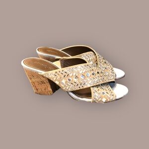 Donald J. Pliner shoes size 7